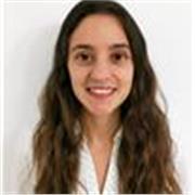 Psicóloga educativa y docente de formación para el empleo, especializada en dificultades del aprendizaje
