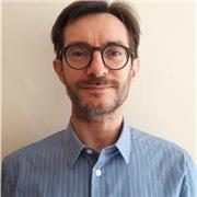 Fluent English Native Italian