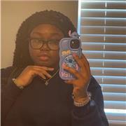 English Language tutor for ages up to 14. Law student at university