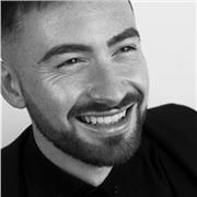 Life coach providing one-to-one coaching for individuals who want to succeed