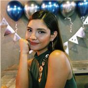 Profesor de danza de ritmos de salon