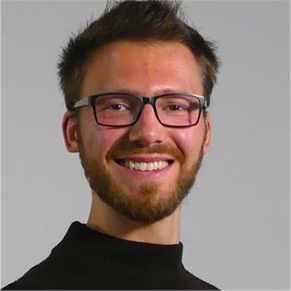 Timo | Deutsch als Fremdsprachelehrer in Karlsruhe