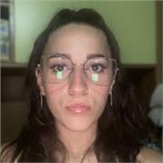 Melissa offre ripetizioni in inglese,matematica,italiano per ragazzi