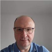 Liebe Freunde! Ich möchte gerne Ukrainer/innen Deutsch und Englisch unterrichten. Meine Erfahrung ist 23 Jahre an einer Uni