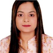 Syeda Sumaya Ishrat