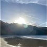 Actualmente soy opositora para las fuerzas del estado.