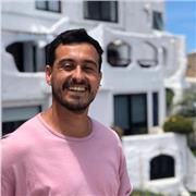 Professor particular presencial ou on-line para crianças e adolescentes