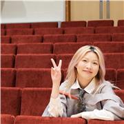 Zhuoying(Nicole)