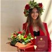 Se sei alla ricerca di un insegnante serio ma allo stesso tempo che ti permetta di imparare con il sorriso allora contattami. Offro ripetizioni di tutte le materie dall’italiano al diritto, matematica per bambini di scuola elementare, no fisica no chimica