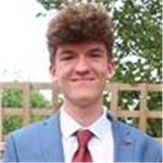 Maths tutor to ages from primary school to GCSE