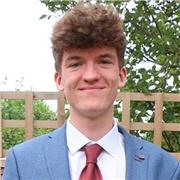 Maths tutor to ages from primary school to GCSE