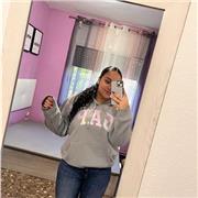 Joven con título de ESO, BACHILLERATO y actualmente en grado superior.