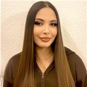 Étudiante en 2 eme année de licence de Chimie à l’université de strasbourg