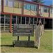 Ingeniera agrónoma con experiencia en ciencias vegetales, agroecología y desarrollo rural