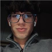 Studente di ingegneria biomedica di 20 anni disponibile per aiuto compiti (italiano,inglese,matematica ecc.)