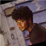 Aadithya Pandian S P