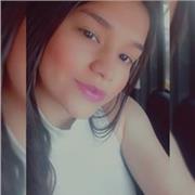 Profesora de apoyo escolar para niños