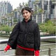 Profesor de chino imparte clases particulares a niños de todas las edades