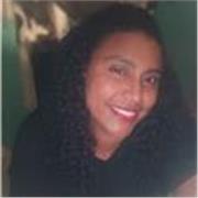 Profesora para niños de primera infancia