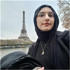 Sude Naz Ata