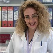 Biologa offre ripetizioni di: Scienze, Biologia, Scienze della terra, Fisica per studenti di elementari, medie e superiori