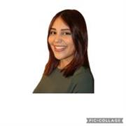Profesora de castellano de niños de 6 a 10 años