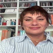 Insegnante con quasi 10 anni di esperienza nella scuola, offre lezioni di Tedesco per studenti secondaria primo e secondo grado.