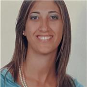 Laureata in biologia cellulare e molecolare offre ripetizioni di scienze, biologia e matematica a ragazzi della scuola secondaria