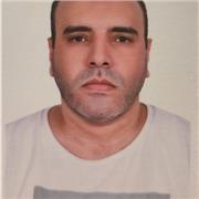Joseph El-Sharif Saleh