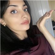 Podría dar clases de inglés para todos los niveles hasta B2 de forma online. También podría enseñar francés