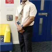 Olaide Oluwaseun Olapoju