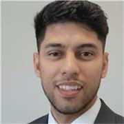 Professor para aulas de piano ou musicalização infantil