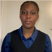 Bernice Brenda Ayélé
