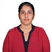 Pooja Padmanabhan