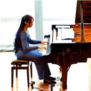 Clases de piano a domicilio y online para niños desde los 4 años en adelante, adultos desde cualquier edad