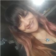 Hola soy Janneth y soy estudiante de Profesorado de Educacion Especial