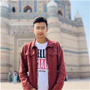 Muhammad Ozair Yaqoob