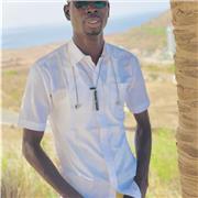 Diouf