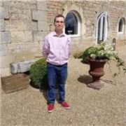 Professeur particulier à plein temps pour des cours de mathématiques à tout niveau