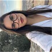 Profesora de inglés con experiencia en niños y adultos. Disponible online y presencial