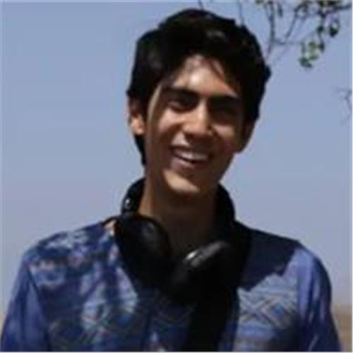 user photo