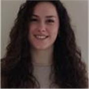 Profesora de matemáticas con 4 años de experiencia docente. 