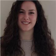 Profesora de matemáticas con 4 años de experiencia docente.