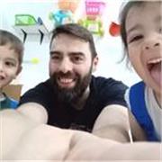 Estudiante avanzado en Ciencias Sociales