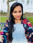 I am Anju Prasad. I have just completed my masters in Pharmaceutical analysis from Kingston University. Iam passions are learning chemistry and teaching. I would like to teach childrens from the age of 13 to 18.