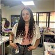 Profesora particular que acompaña procesos de enseñanza y aprendizaje en lengua castellana de forma presencial, primaria