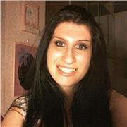 Native Italian tutor with university teaching experience offering advanced Italian lessons (B2–C2) for adults online