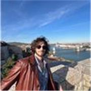 Imparto clases de inglés: Profesor bilingüe. Soy nativo de Inglaterra con padre español