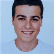 Imparto clases particulares de Matemáticas, Física o Química