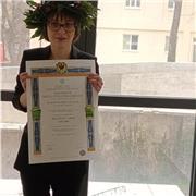 Laureata in Lettere moderne, offro ripetizioni di materie letterarie a tutti gli alunni da elementari alle superiori